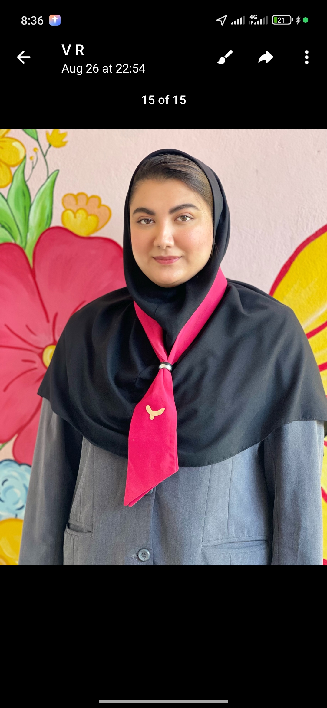 کوثر موسوی