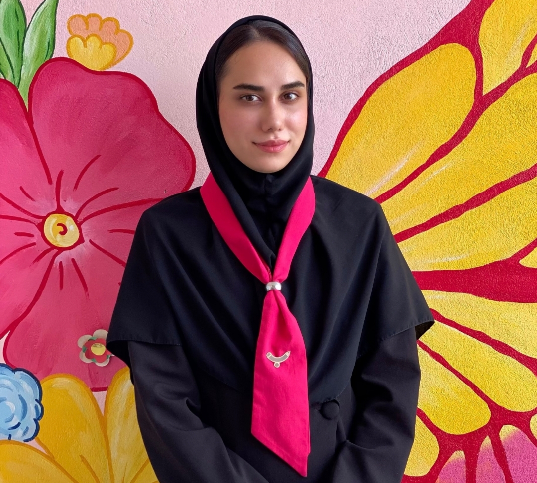 فاطمه زهرا رحیمی