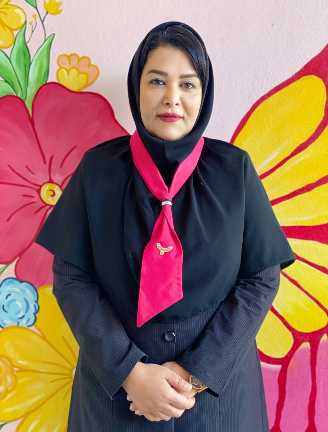 وحیده شاهی